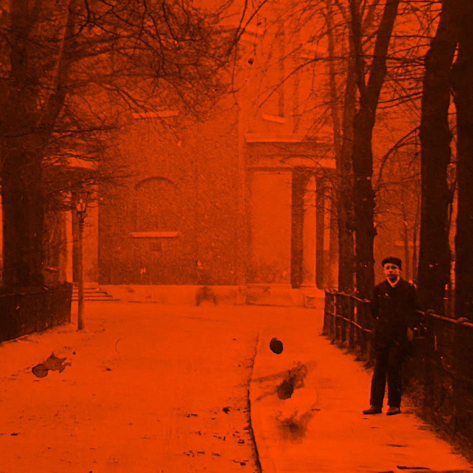 THE HISTORY OF HACKNEY CHURCH