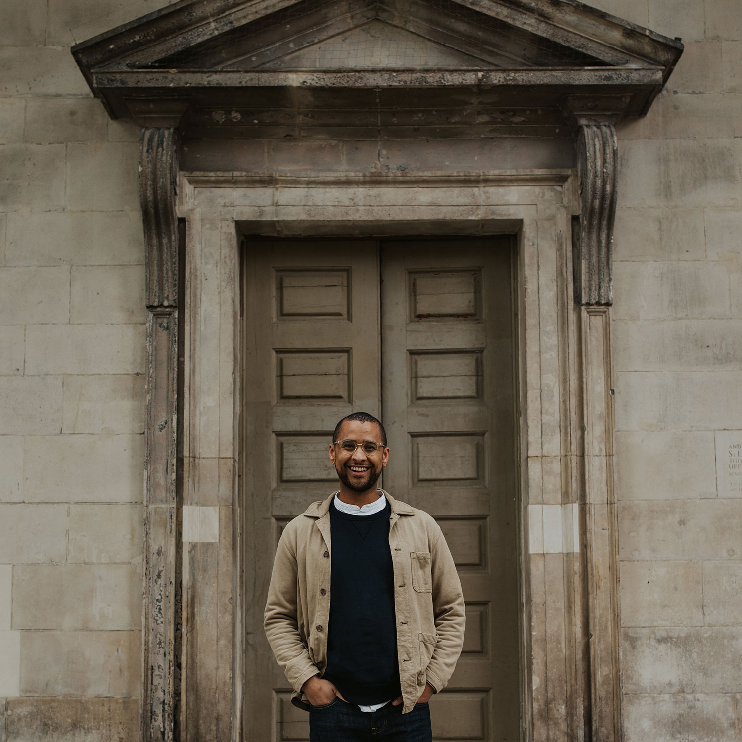 ST LEONARD’S SHOREDITCH