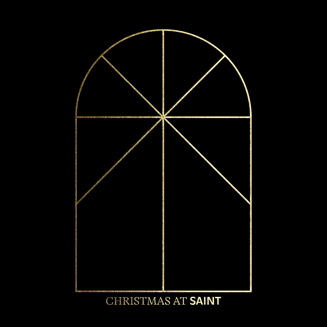 CHRISTMAS AT SAINT