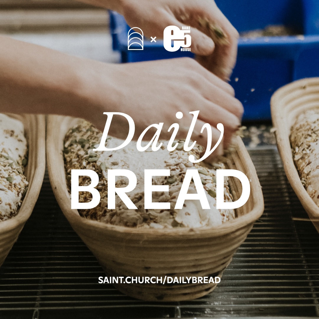 Daily Bread